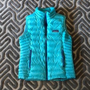 Patagonia W’s Down Sweater Vest